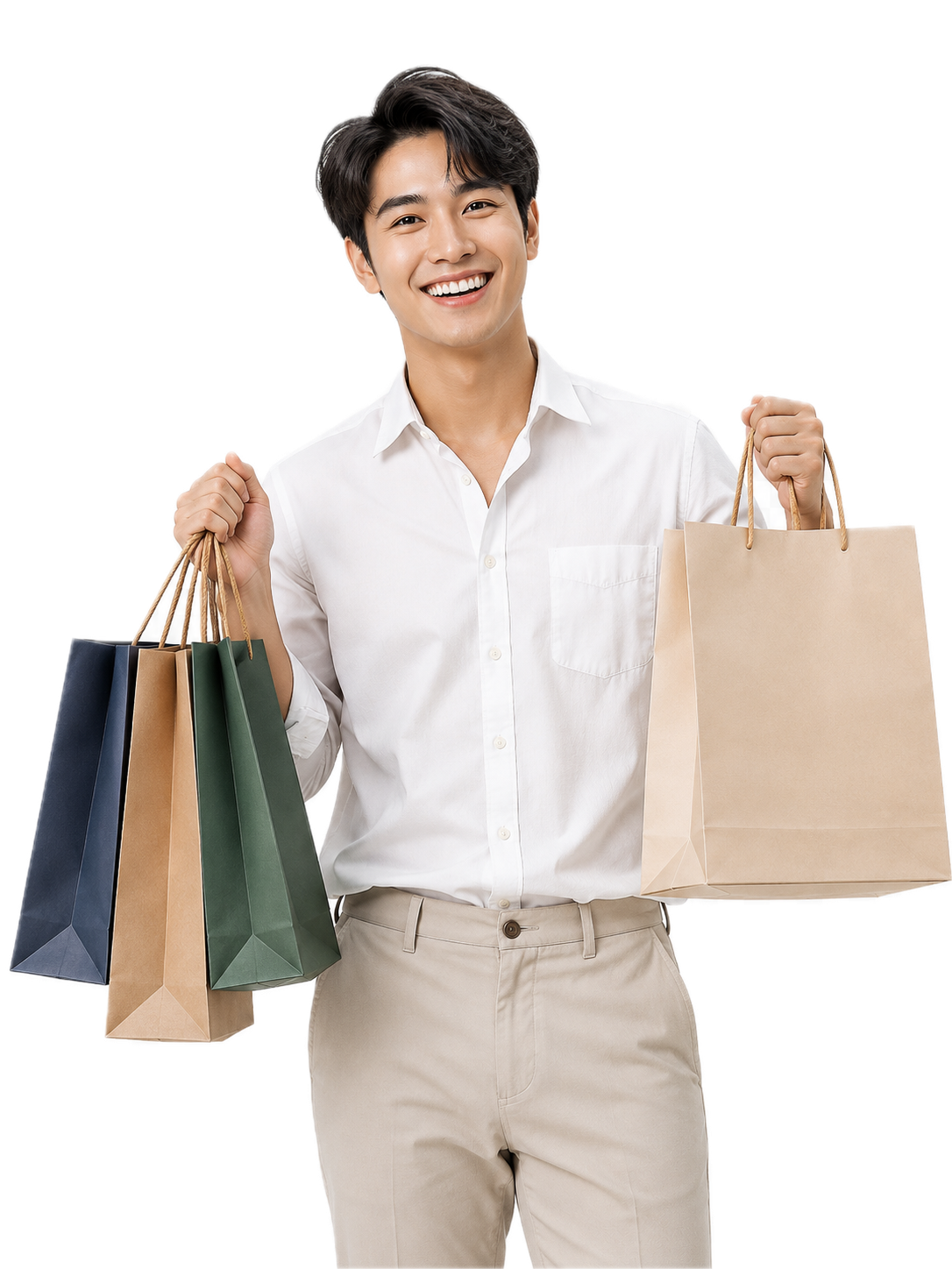สำหรับผู้ซื้อ